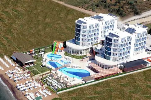 Notion Kesre Beach Hotel & Spa in Menderes, foto 6