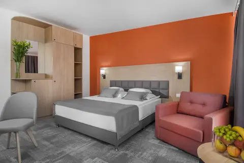 Hotel Split Inn By President in Kamen — foto 16