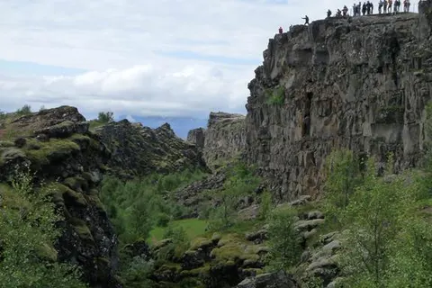 12 daagse fly drive Het beste van IJsland foto 5