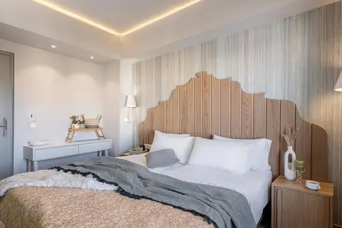 Elia Bettolo Hotel in Chania, foto 24