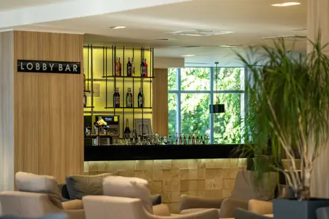 HVD Viva Club Hotel in СПА център Ривиера Бийч — foto 7