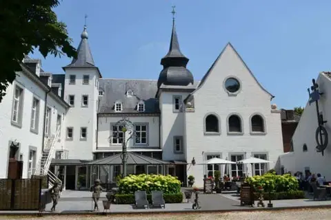 Kasteel Doenrade in Doenrade — foto 22