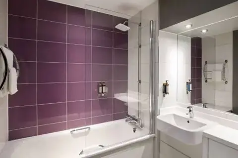 Londen Greenwich Hotel in Londen, foto 8