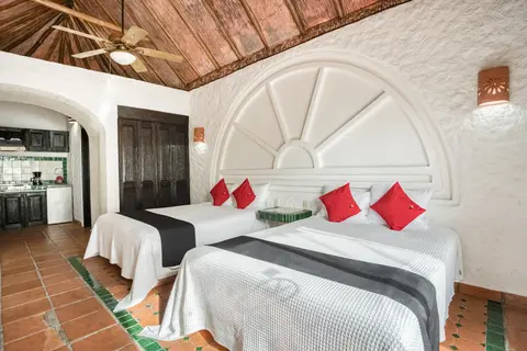 Mimi del Mar in Playa del Carmen — foto 5