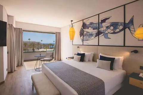 Dreams Lanzarote Playa Dorada Resort & Spa in Yaiza — foto 4
