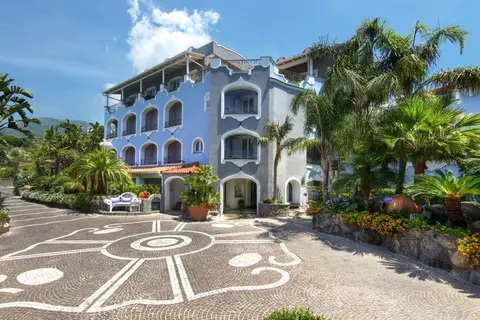 Sorriso Thermae Resort & Spa in Forio — foto 18