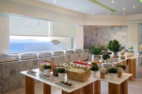 Hotel Proteas Blu Resort - adults only foto 6