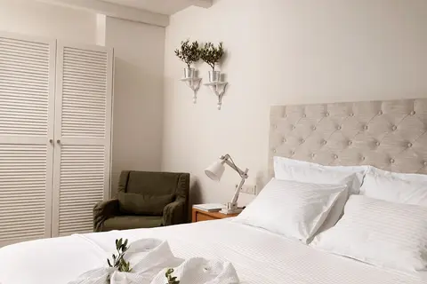 Camvillia Resort in Δημοτική Ενότητα Κορώνης — foto 19