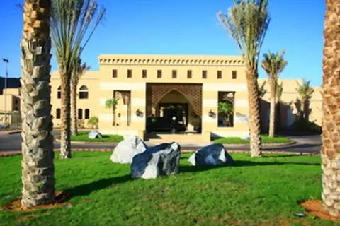 Miramar Al Aqah Beach Resort in Al Aqah - العقة — foto 18