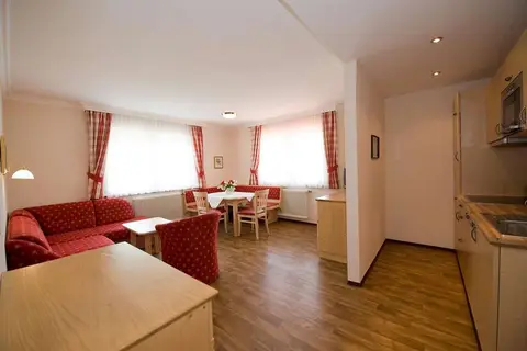 Hotel Bischofsmutze in Filzmoos — foto 8