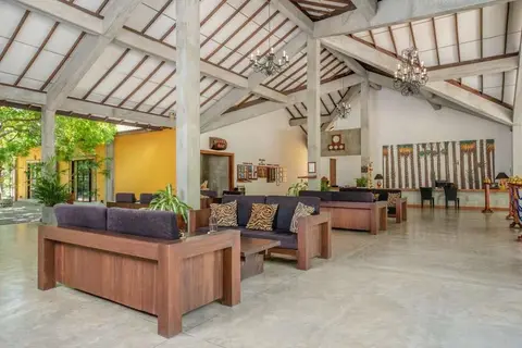Amethyst Resort in Pasikudah — foto 22