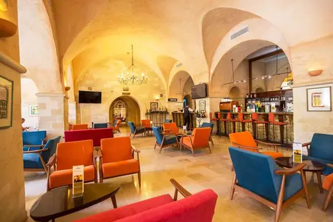 Medina Diar Lemdina in Diar Erriadh — foto 9