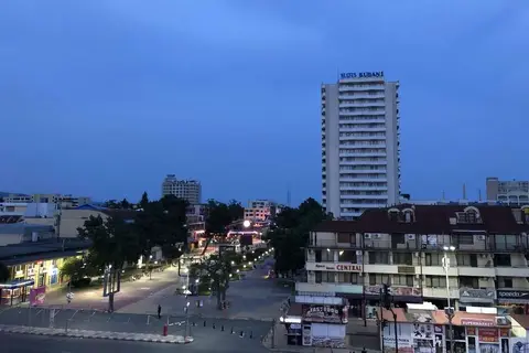 Hotel Atol in Слънчев бряг — foto 17