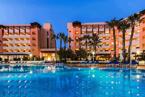 Hotel H10 Salauris Palace foto 24