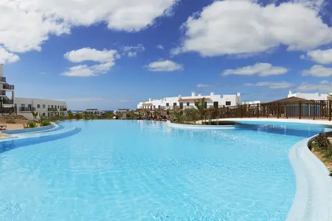 Melia Dunas Beach Resort in Santa Maria