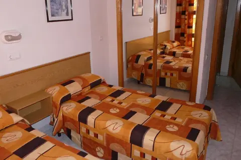 Apartamentos Benibeach in Benidorm — foto 3