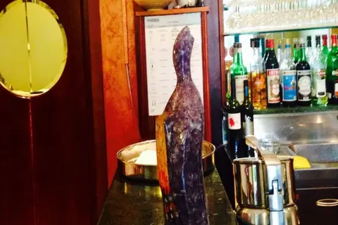 Aquarius in Slano — foto 4