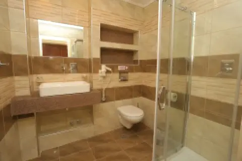 Tropical Hotel in Δημοτική Ενότητα Παλλήνης — foto 7