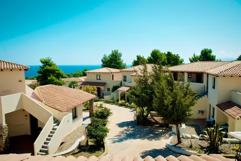 Club Esse Cala Gonone in Durgali/Dorgali — foto 3