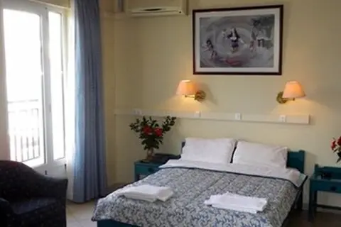 Hotel Ilios in Chersonissos — foto 25