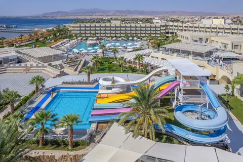 Seven Seas Jolie Bay in Seven Seas Jolie Bay (ex. Aqua Mondo Abu Soma) Resort, foto 2
