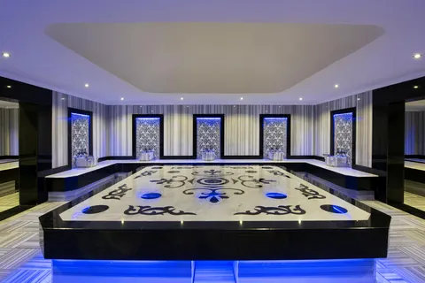 Hotel Asia Beach Resort & Spa foto 20