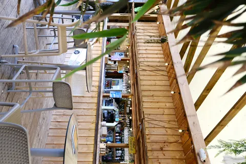 Camping Collection Rivages Les Maritimes foto 4