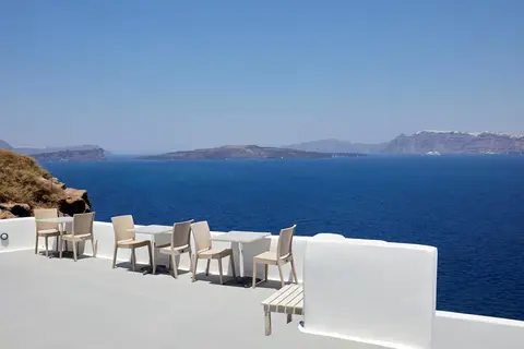 Santorini View Hotel in Δημοτική Ενότητα Θήρας — foto 9