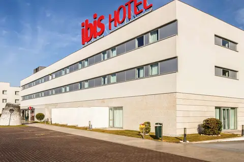 Ibis Porto Sao Joao in Porto