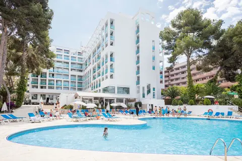 Best Mediterráneo in Salou — foto 2