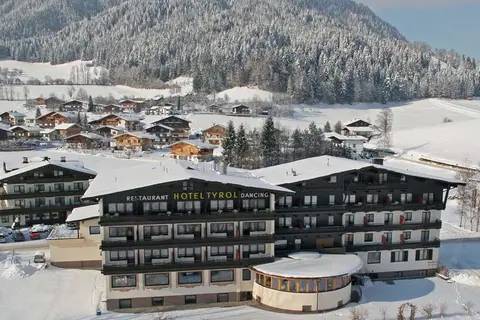 Tyrol in Söll