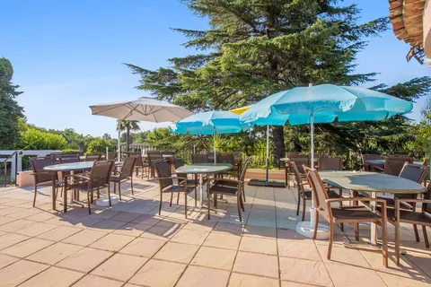 Résidence Les Parcs De Grimaud foto 4