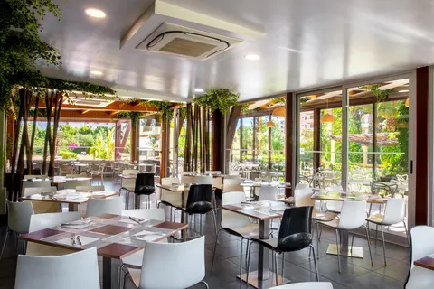 Appartementen Club Amarilis - All inclusive foto 5