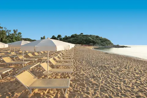 Spiagge San Pietro, a Charming & Relaxing Resort in Castiadas — foto 9