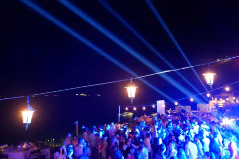 Club Barbarossa Hotel & Villas in Kas, foto 14