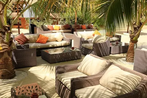 Mövenpick Resort Lamantin Saly in Saly — foto 10