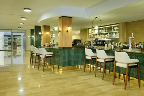 Grand Palladium Select Palace Ibiza in Sant Josep de sa Talaia — foto 28