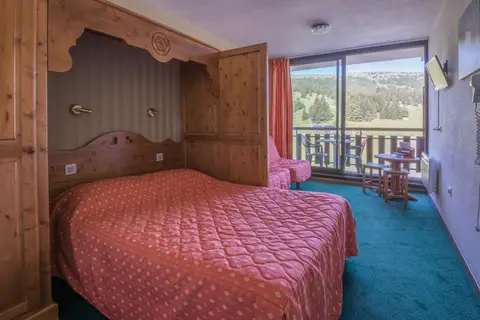 Hotel Club Chalets Margot in Le Dévoluy — foto 7