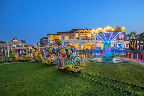 Hotel Marvida Family Eco foto 22