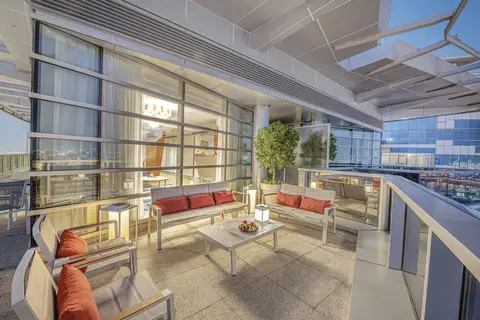 Golden Sands Hotel Creek in ديرة — foto 9
