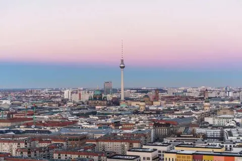 2-daagse busreis Berlijn foto 3