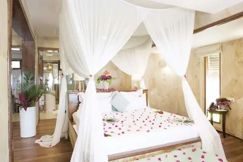 Tulia Zanzibar Beach Resort in Pongwe — foto 4