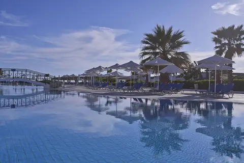 Sandy Beach Resort in Άγιος Γεώργιος — foto 18
