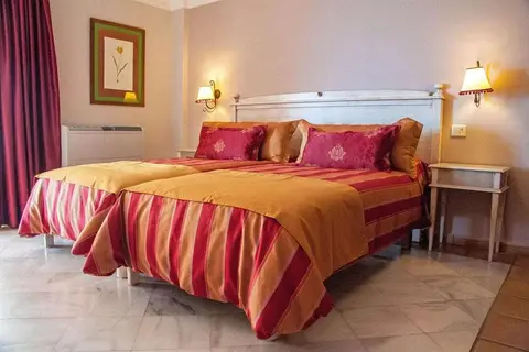 Hotel Las Aguilas Tenerife Affiliated by Meli in Puerto de la Cruz — foto 24