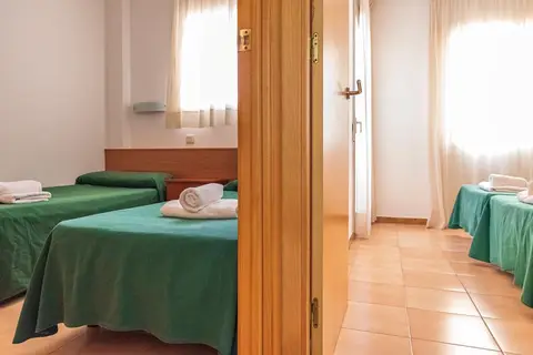 Apartaments Turistics Comte D'Empuries in Costa Brava — foto 8
