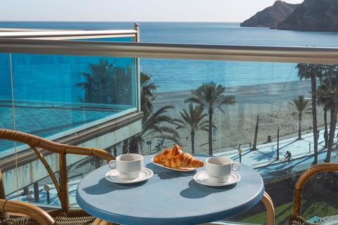 Hotel Kaktus Albir foto 19