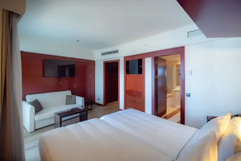 Club Hotel Casino Loutraki in Δημοτική Ενότητα Λουτρακίου - Περαχώρας — foto 24