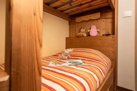 Le Chamois d'Or in Les Belleville — foto 7