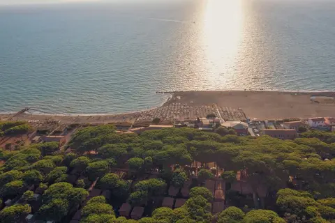 Argentario Camping Village in Orbetello — foto 34