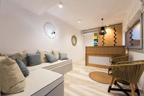 Osom Resort in Ορνός — foto 6